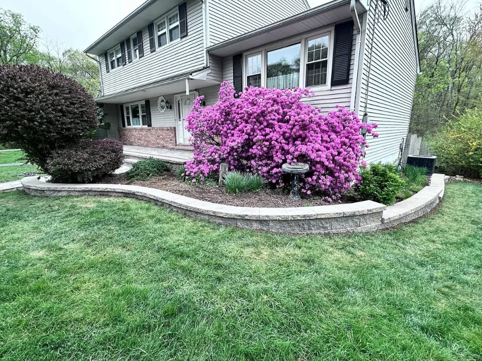 Blue River Landscaping LLC